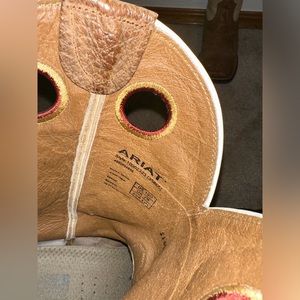 Men’s Ariat western boots